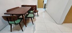 The Creek @ Bukit (D21), Condominium #637188111